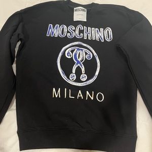 Moschino sweater